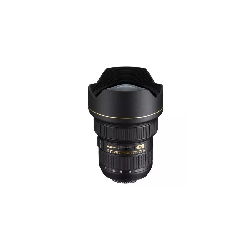 NIKON AF-S 14-24 MM F/2.8 G ED