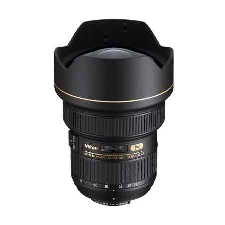 NIKON AF-S 14-24 MM F/2.8 G ED