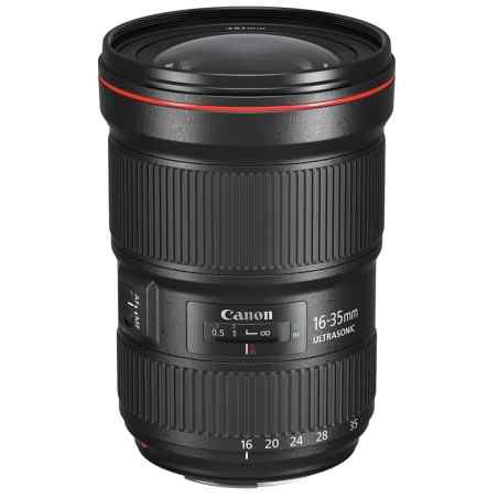 CANON EF 16-35MM F/2.8 L USM III