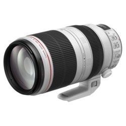 CANON EF 100-400MM F/4.5-5.6 L IS II USM