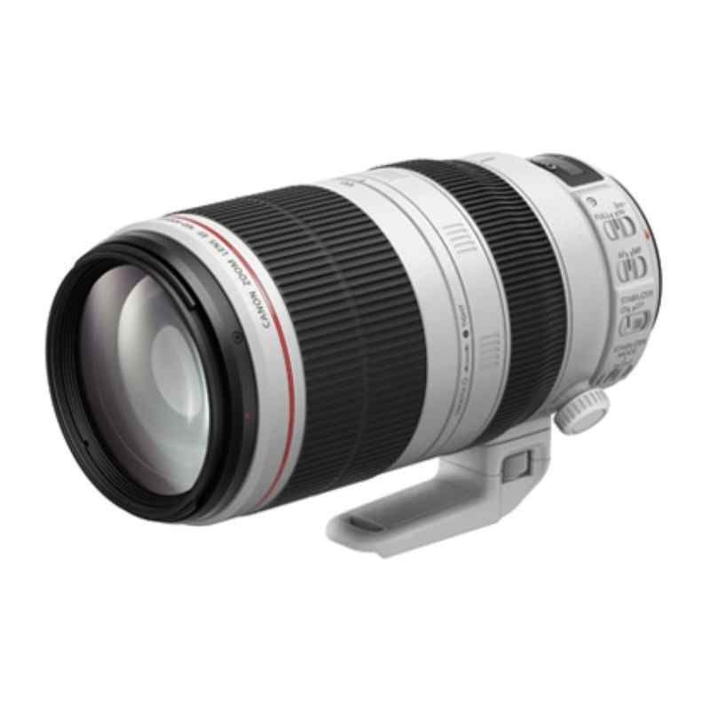 CANON EF 100-400MM F/4.5-5.6 L IS II USM