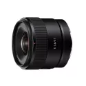 SONY E 11MM F/1.8