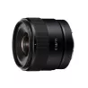 SONY E 11MM F/1.8