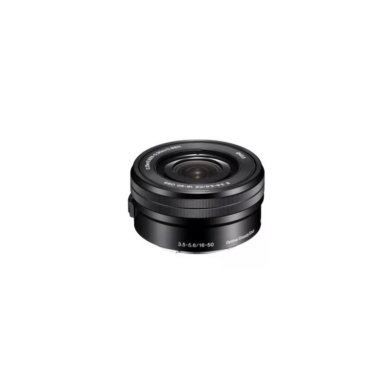 SONY E 16-50MM F/3.5-5.6 OSS PZ