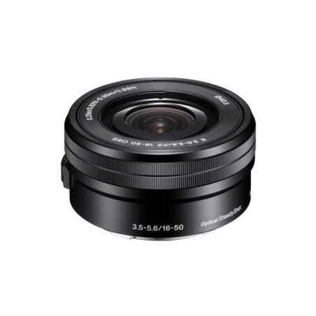 SONY E 16-50MM F/3.5-5.6 OSS PZ