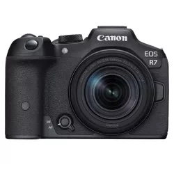 CANON EOS R7 + RF-S 18-150MM F/3.5-6.3 IS STM