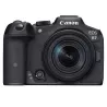 CANON EOS R7 + RF-S 18-150MM F/3.5-6.3 IS STM