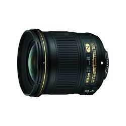 NIKON AF-S 24MM F/1.8 G ED