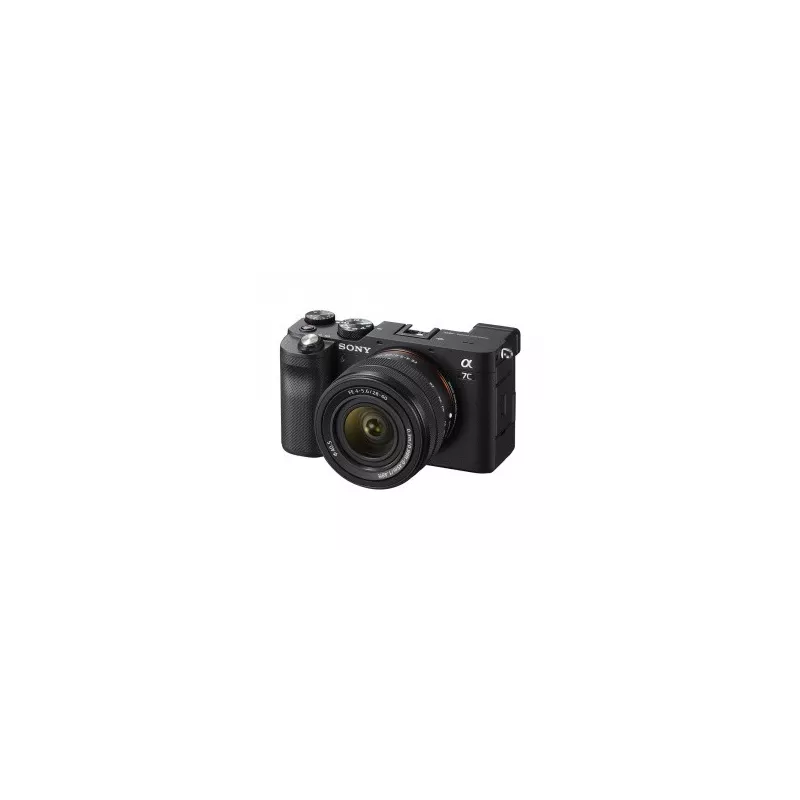 SONY FE 28-60MM F/4-5.6