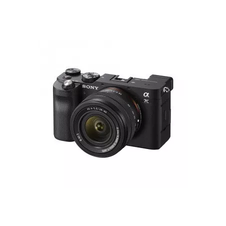 SONY FE 28-60MM F/4-5.6
