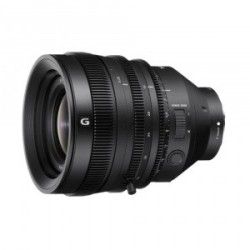 SONY FE C 16-35MM T3.1 G