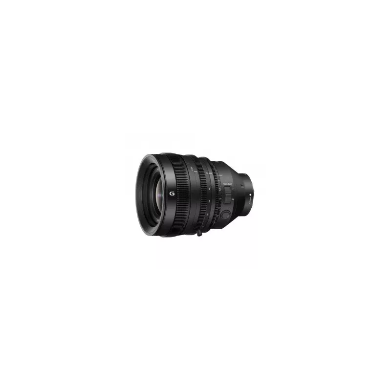 SONY FE C 16-35MM T3.1 G