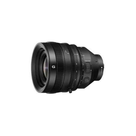 SONY FE C 16-35MM T3.1 G