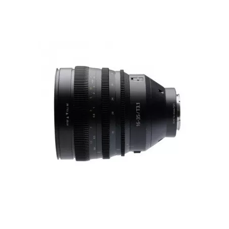 SONY FE C 16-35MM T3.1 G