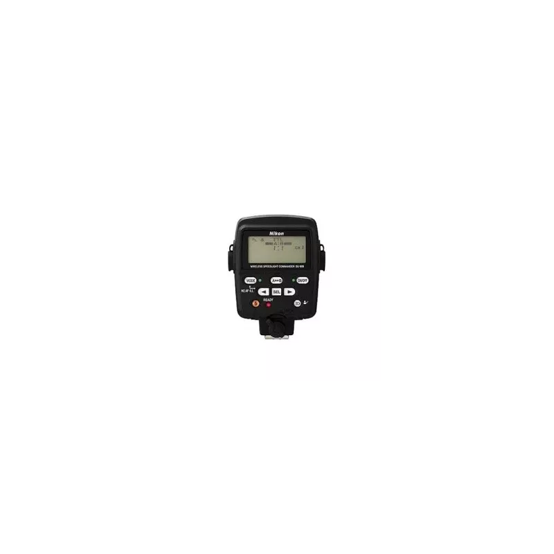 NIKON SU-800 CONTROLEUR DE FLASH