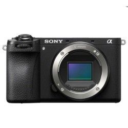 SONY ALPHA 6700 BOITIER NU