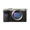 SONY ALPHA 7C II SILVER BOITIER NU PRECOMMANDE