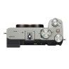 SONY ALPHA 7C II SILVER BOITIER NU PRECOMMANDE