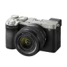 SONY ALPHA 7C II + FE 28-60MM F/4-5.6