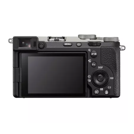 SONY ALPHA 7C R SILVER BOITIER NU PRECOMMANDE