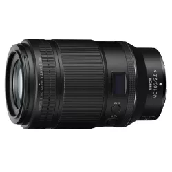 NIKON Z MC 105MM F/2.8 VR S