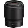 NIKON Z 50MM F/1.8 S
