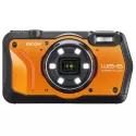 RICOH WG-6 ORANGE