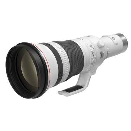 CANON RF 800MM F/5.6 L IS USM