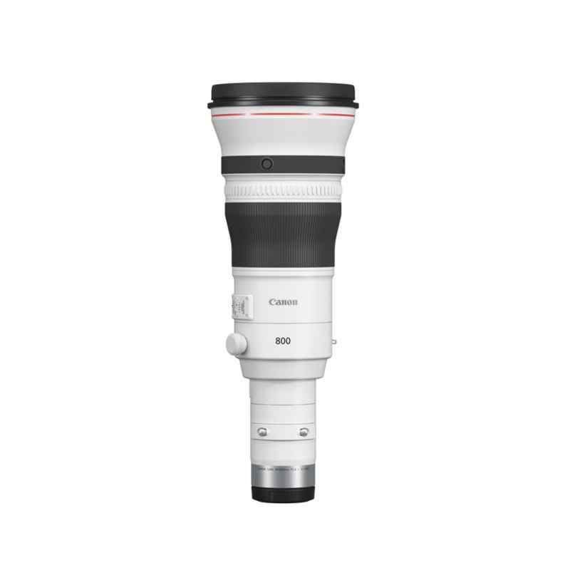 CANON RF 800MM F/5.6 L IS USM