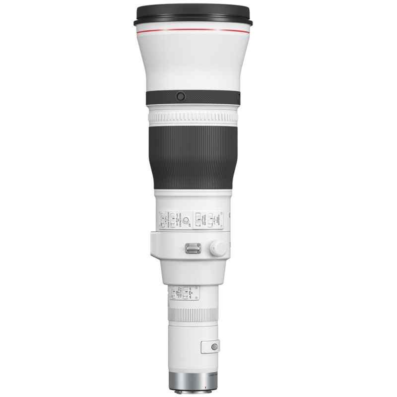 CANON RF 1200MM F/8 L IS USM