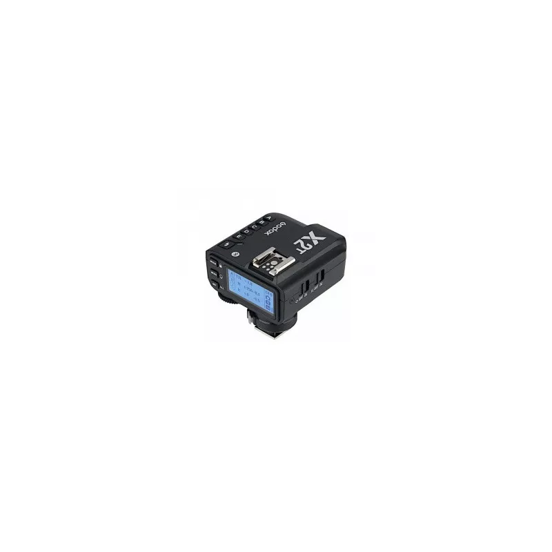GODOX X2T-C EMETTEUR CANON