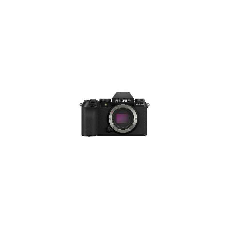 FUJIFILM X-S20 BOITIER NU