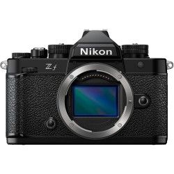 NIKON ZF PRECOMMANDE