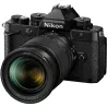 NIKON ZF NOIR + Z 24-70MM F/4 S