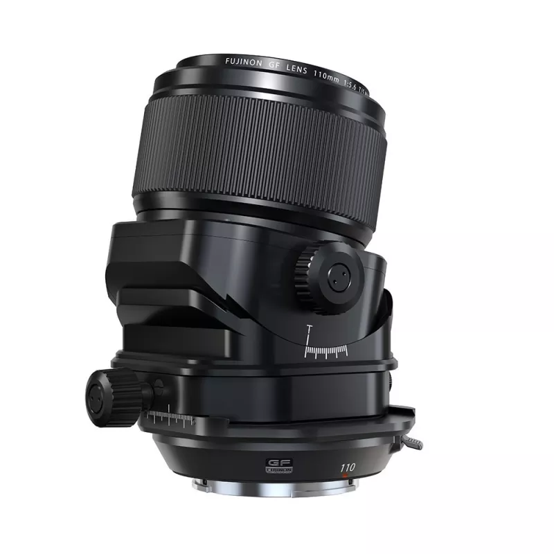 FUJIFILM GF 110 MM F/5,6 T/S MACRO