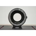METABONES MOUNT ADAPTATER EF - E MOUNT T