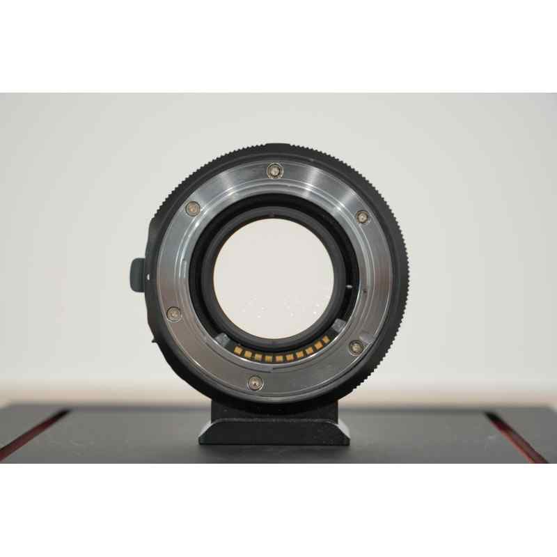 METABONES MOUNT ADAPTATER EF - E MOUNT T