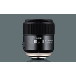 TAMRON SP 45MM F/1.8 Di VC USD FOR CANON