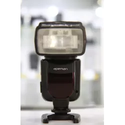 APEMAN FLASH SL350 FOR NIKON/OLYMPUS/PENTAX