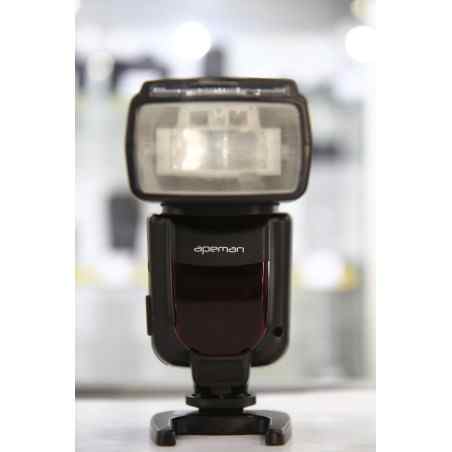 APEMAN FLASH SL350 FOR NIKON/OLYMPUS/PENTAX