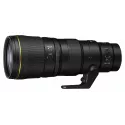NIKON Z 600MM F/6.3 VR S PRECOMMANDE