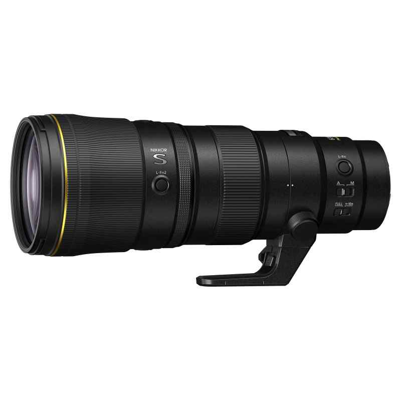 NIKON Z 600MM F/6.3 VR S PRECOMMANDE