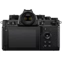 NIKON ZF PRECOMMANDE