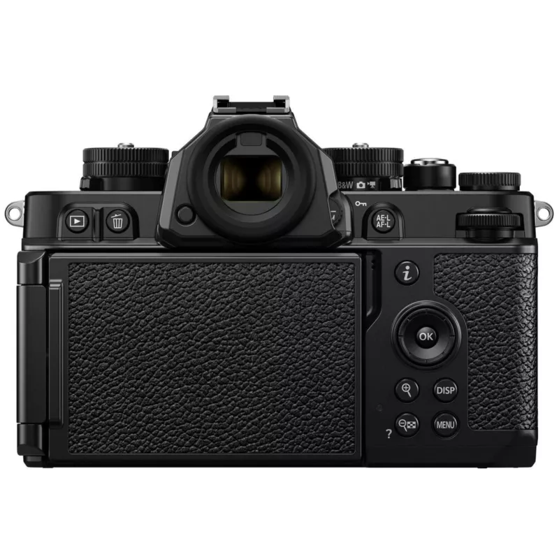 NIKON ZF PRECOMMANDE