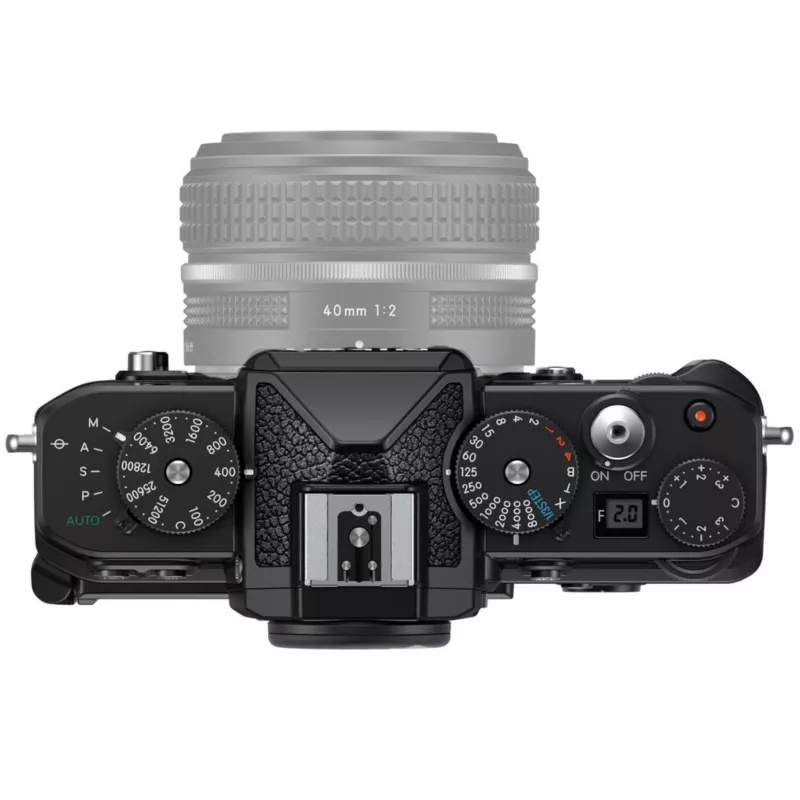 NIKON ZF PRECOMMANDE