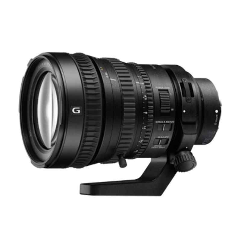 SONY FE 28-135MM F/4 G OSS PZ