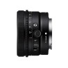 SONY FE 40 MM F2.5 G