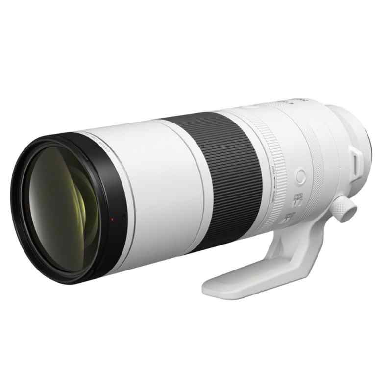 CANON RF 200-800MM F/6.3-9 IS USM PRECOMMANDE