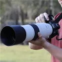 CANON RF 200-800MM F/6.3-9 IS USM PRECOMMANDE