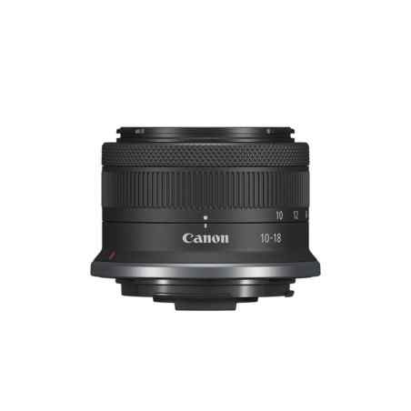 CANON RF-S 10-18MM F/4.5-6.3 IS STM PRECOMMANDE